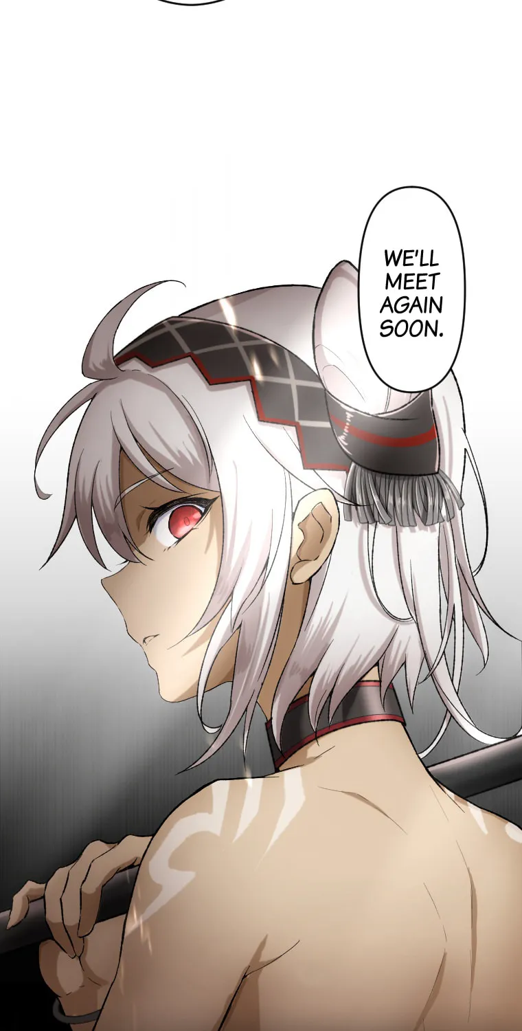 Boushoku no Berserk - Ore dake Level to Iu Gainen wo Toppa shite Saikyou Chapter 22 page 45 - 