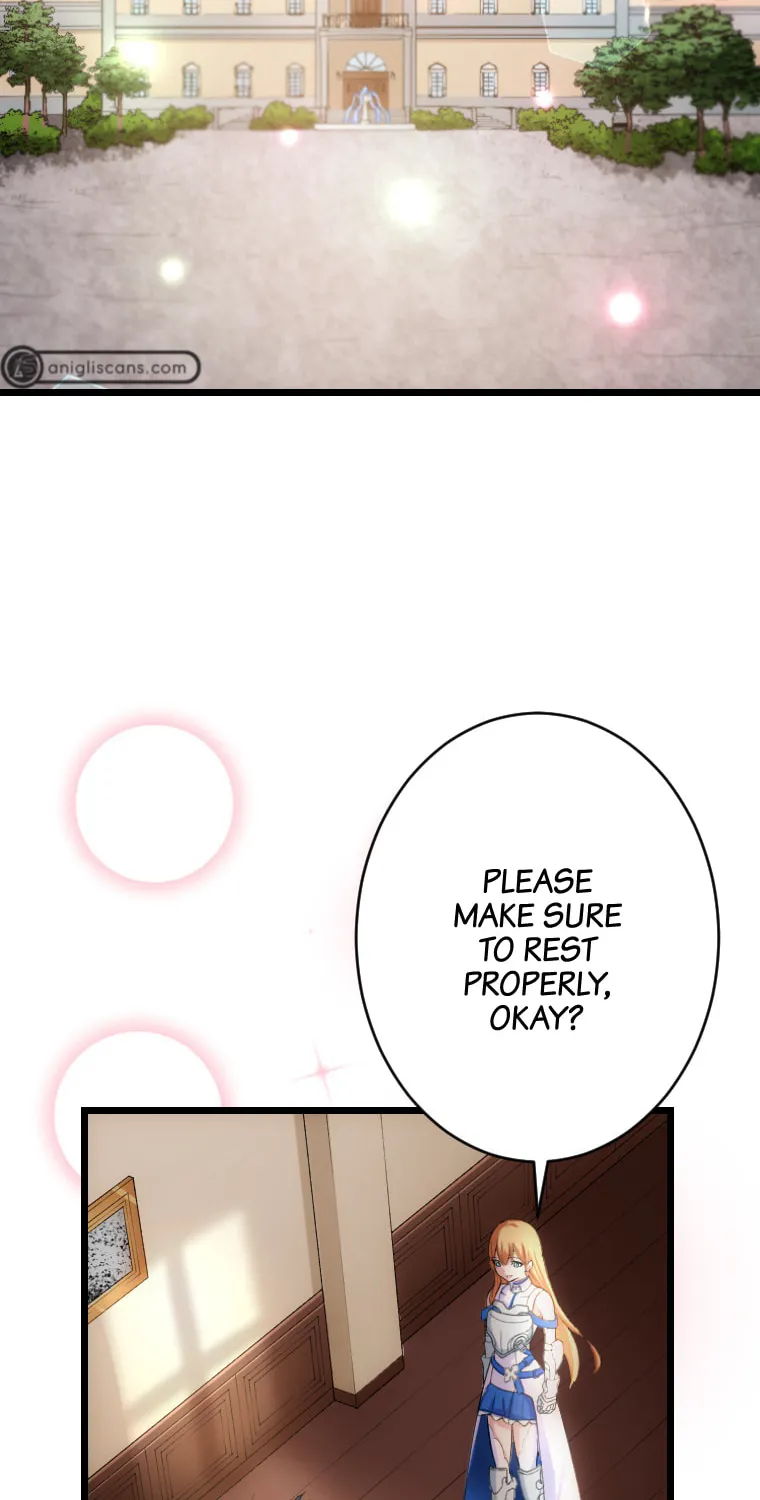 Boushoku no Berserk - Ore dake Level to Iu Gainen wo Toppa shite Saikyou Chapter 22 page 48 - 