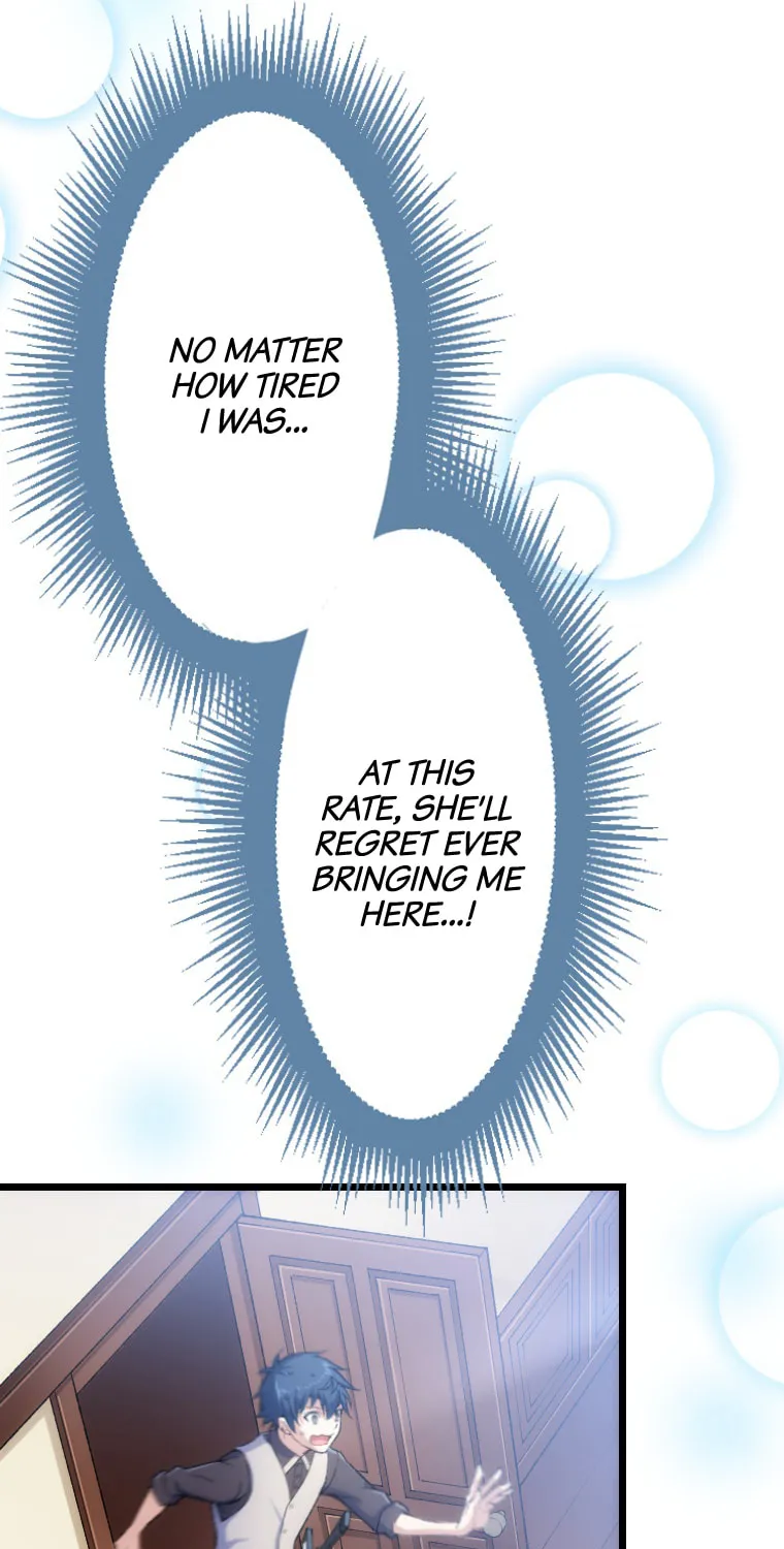 Boushoku no Berserk - Ore dake Level to Iu Gainen wo Toppa shite Saikyou Chapter 22 page 8 - 