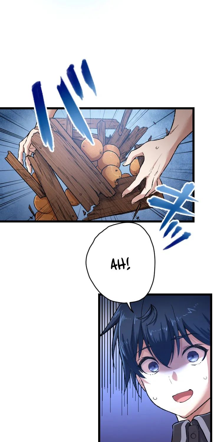 Boushoku no Berserk - Ore dake Level to Iu Gainen wo Toppa shite Saikyou Chapter 23 page 16 - 