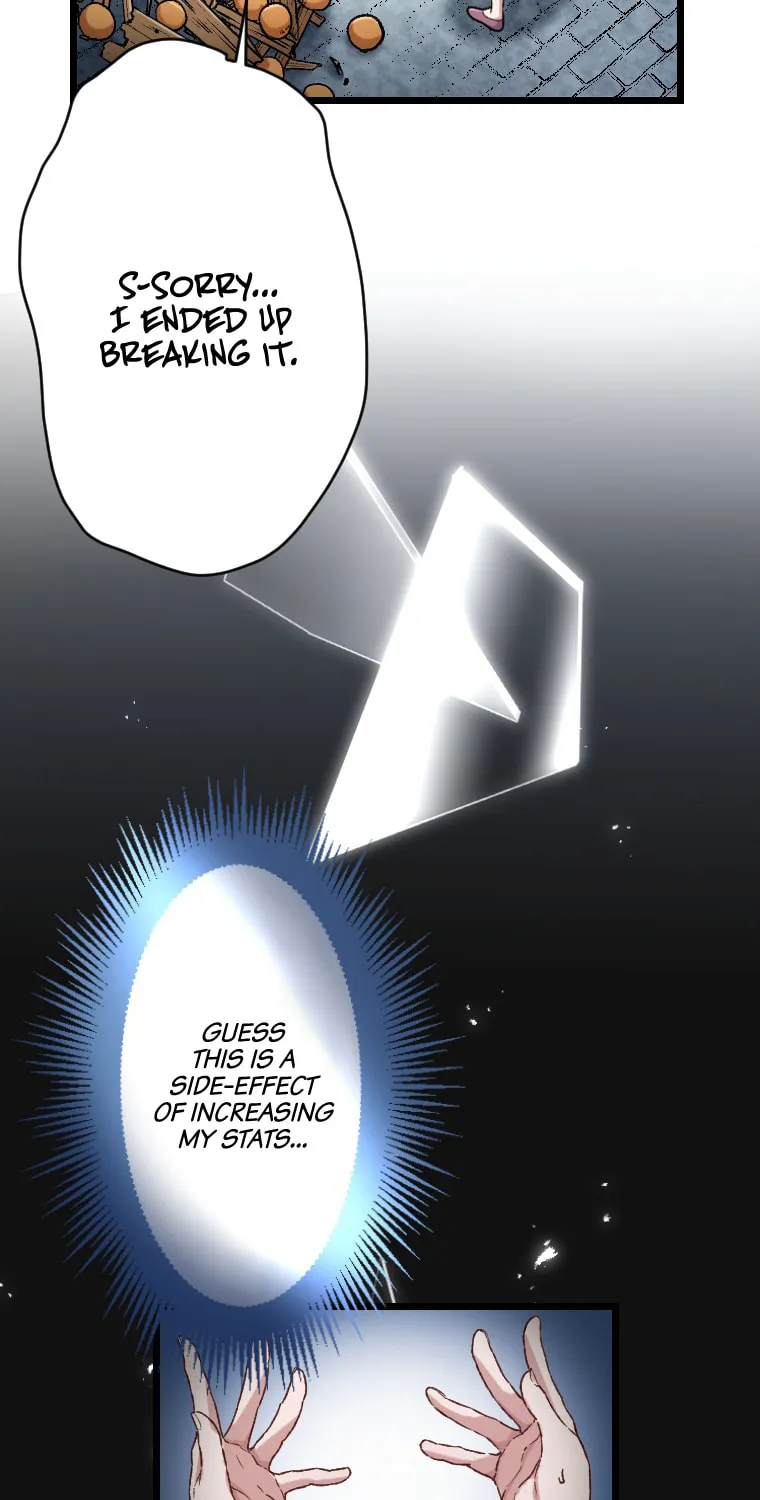 Boushoku no Berserk - Ore dake Level to Iu Gainen wo Toppa shite Saikyou Chapter 23 page 18 - 