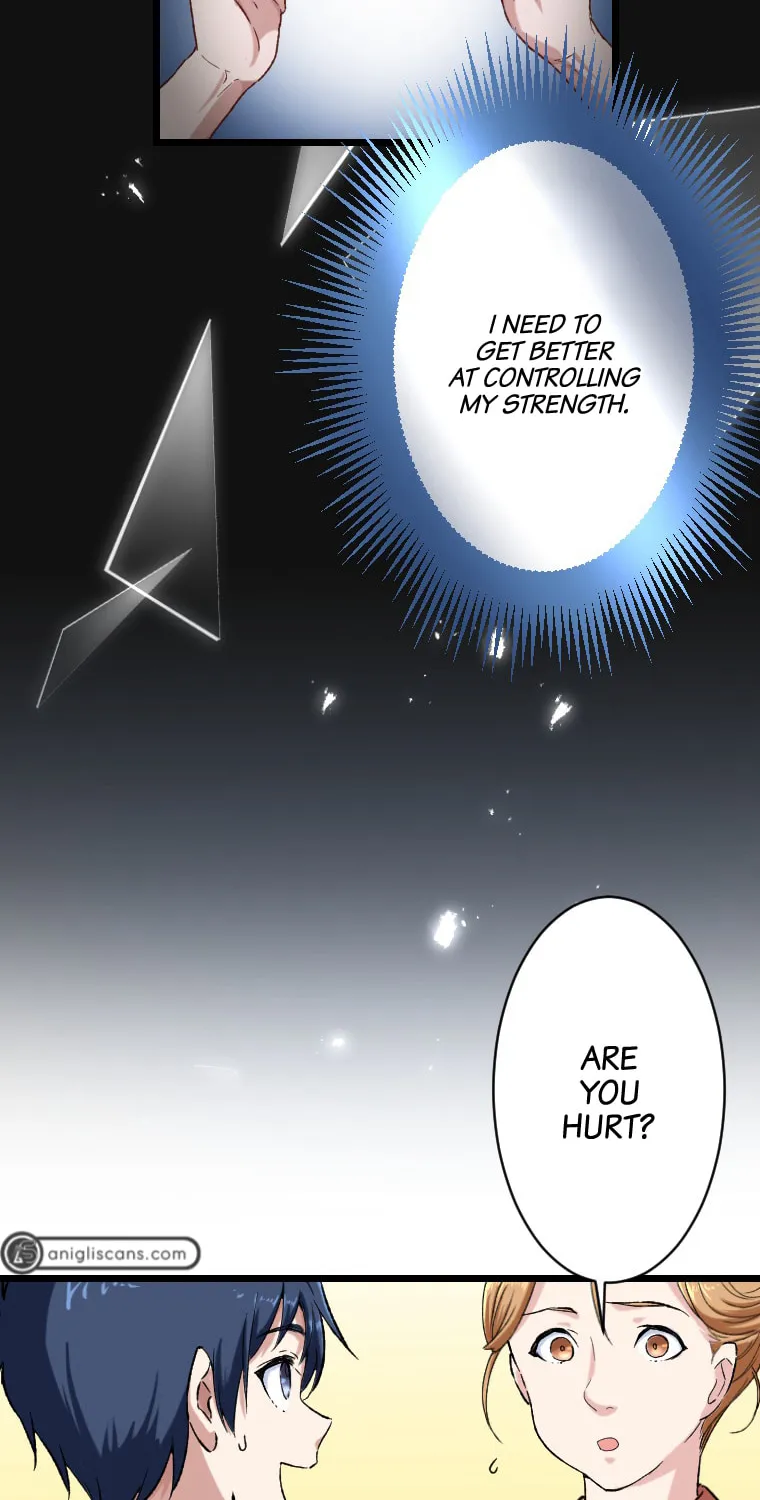 Boushoku no Berserk - Ore dake Level to Iu Gainen wo Toppa shite Saikyou Chapter 23 page 19 - 