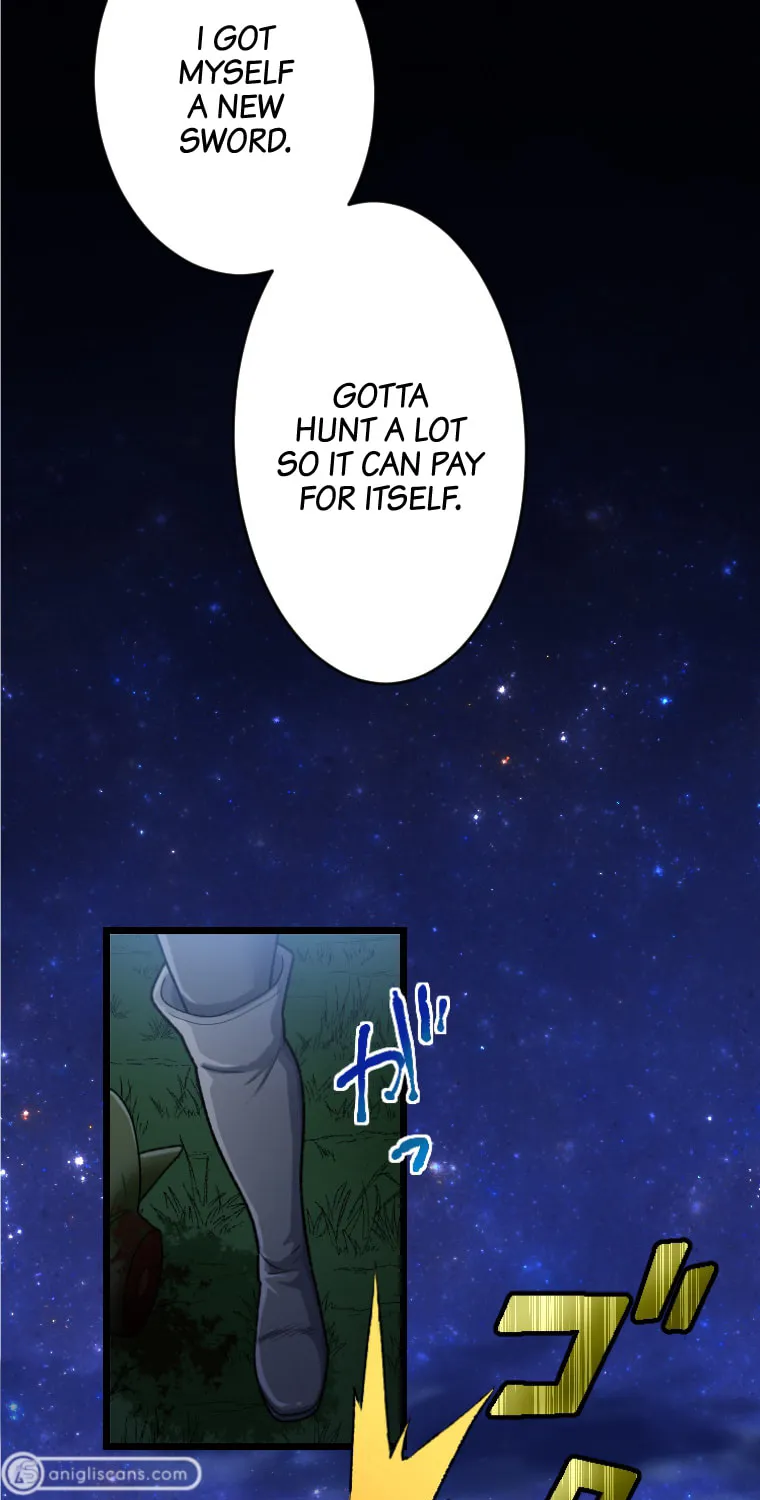 Boushoku no Berserk - Ore dake Level to Iu Gainen wo Toppa shite Saikyou Chapter 23 page 4 - 