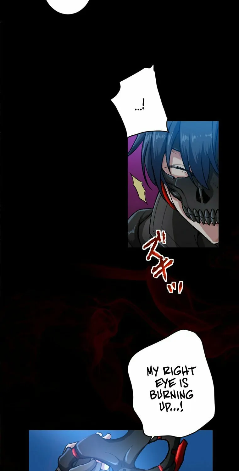 Boushoku no Berserk - Ore dake Level to Iu Gainen wo Toppa shite Saikyou Chapter 23 page 31 - 