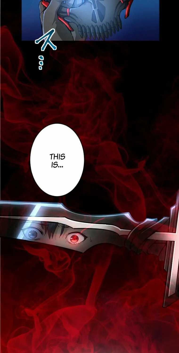 Boushoku no Berserk - Ore dake Level to Iu Gainen wo Toppa shite Saikyou Chapter 23 page 32 - 