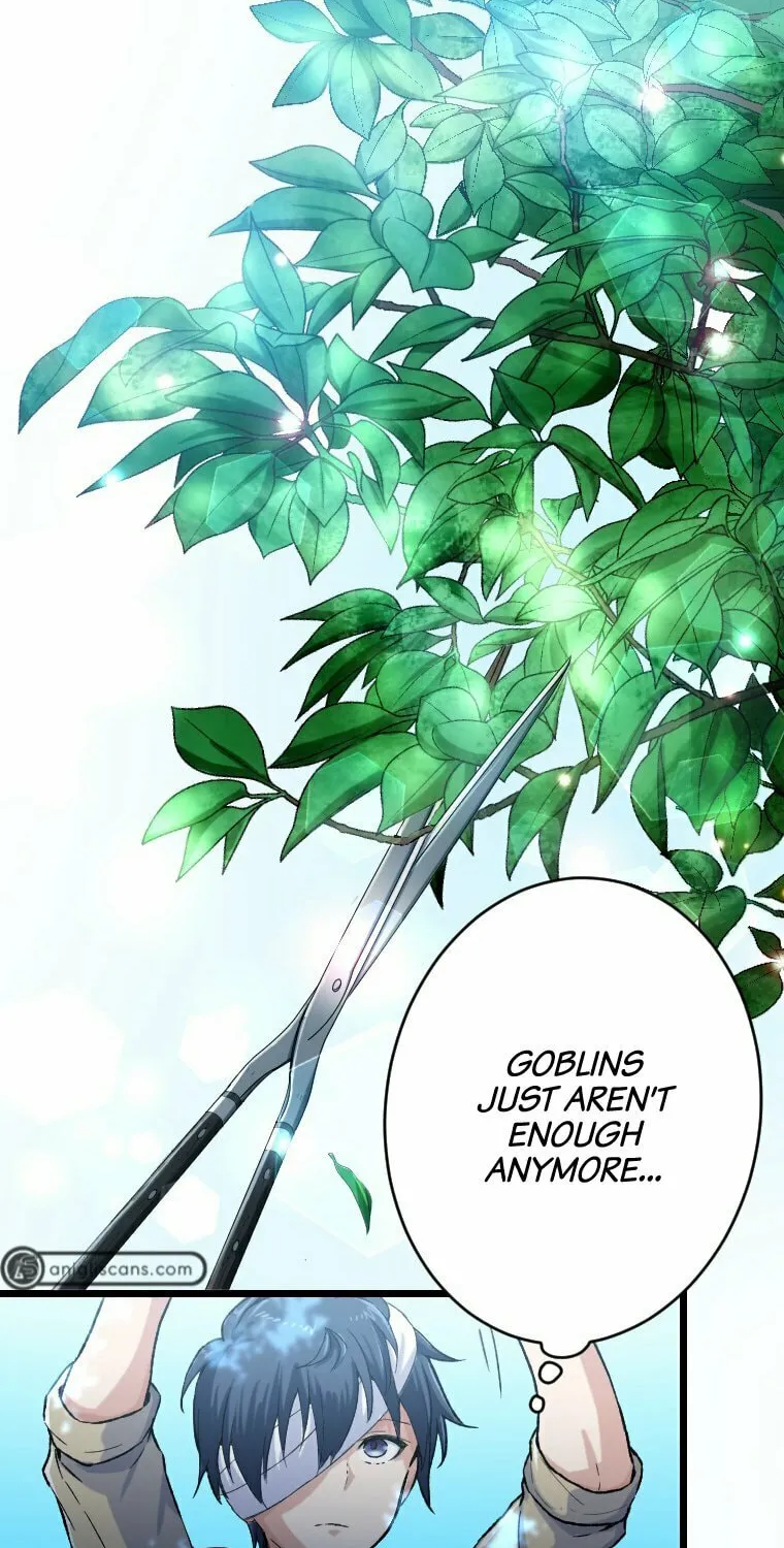 Boushoku no Berserk - Ore dake Level to Iu Gainen wo Toppa shite Saikyou Chapter 23 page 44 - 