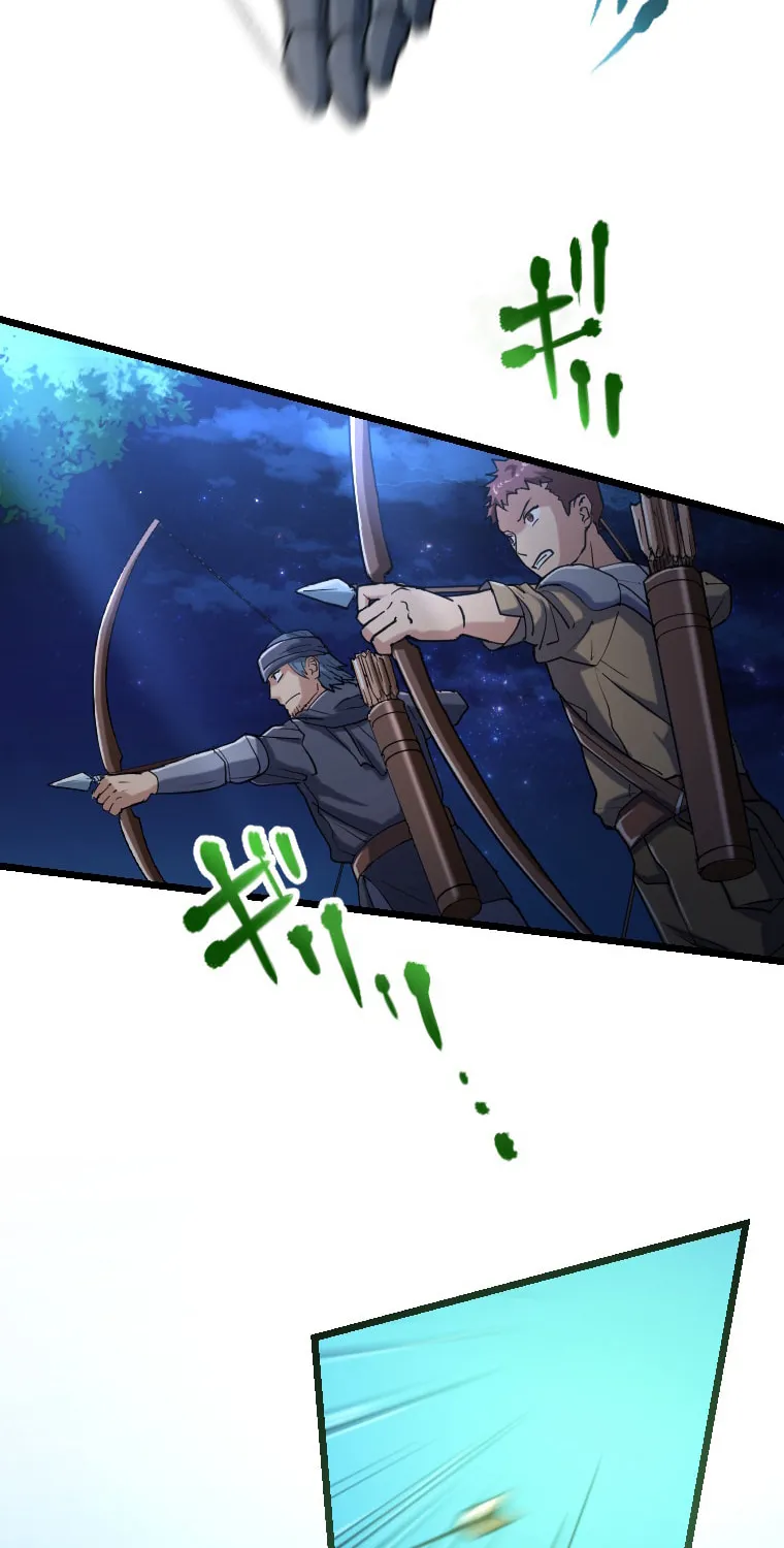 Boushoku no Berserk - Ore dake Level to Iu Gainen wo Toppa shite Saikyou Chapter 24 page 26 - 