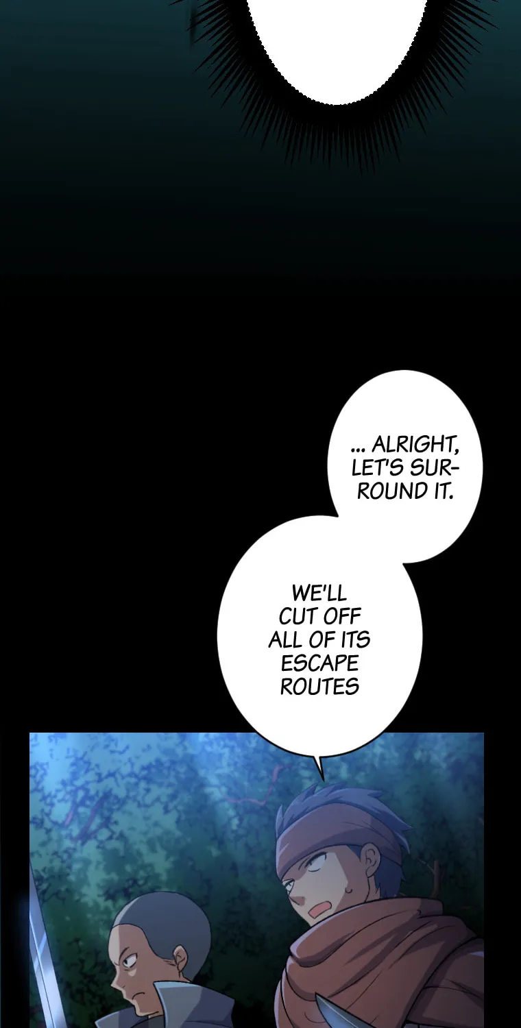 Boushoku no Berserk - Ore dake Level to Iu Gainen wo Toppa shite Saikyou Chapter 24 page 31 - 