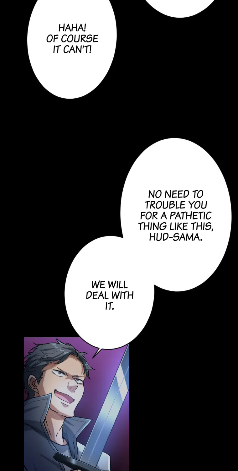 Boushoku no Berserk - Ore dake Level to Iu Gainen wo Toppa shite Saikyou Chapter 24 page 37 - 