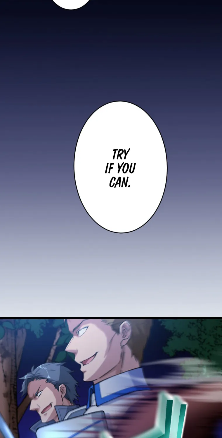 Boushoku no Berserk - Ore dake Level to Iu Gainen wo Toppa shite Saikyou Chapter 24 page 39 - 
