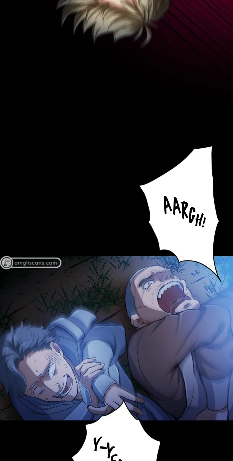 Boushoku no Berserk - Ore dake Level to Iu Gainen wo Toppa shite Saikyou Chapter 24 page 45 - 