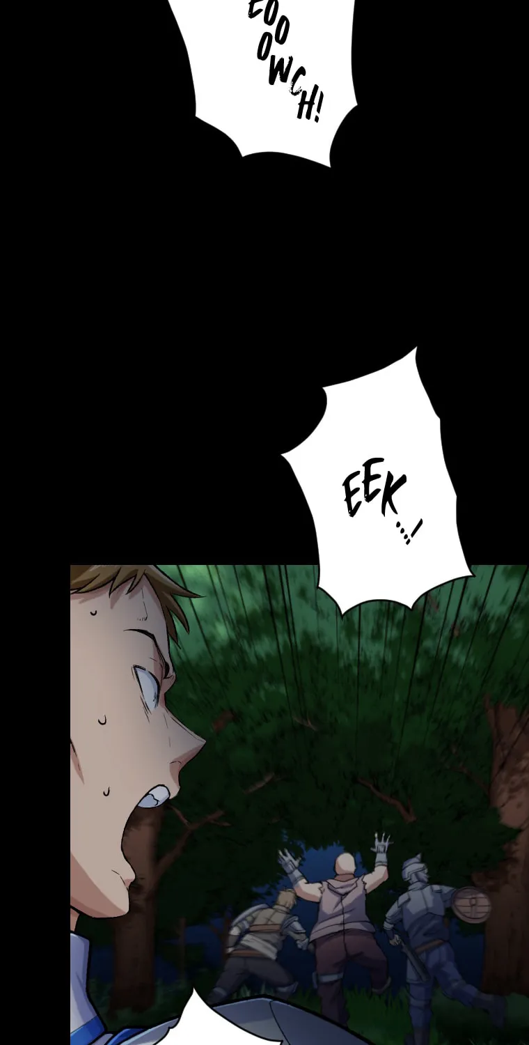 Boushoku no Berserk - Ore dake Level to Iu Gainen wo Toppa shite Saikyou Chapter 24 page 46 - 