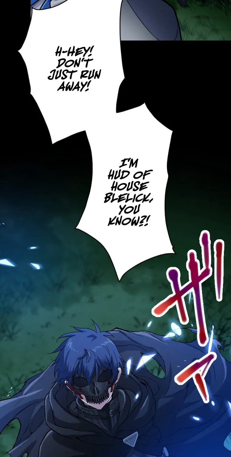Boushoku no Berserk - Ore dake Level to Iu Gainen wo Toppa shite Saikyou Chapter 24 page 47 - 