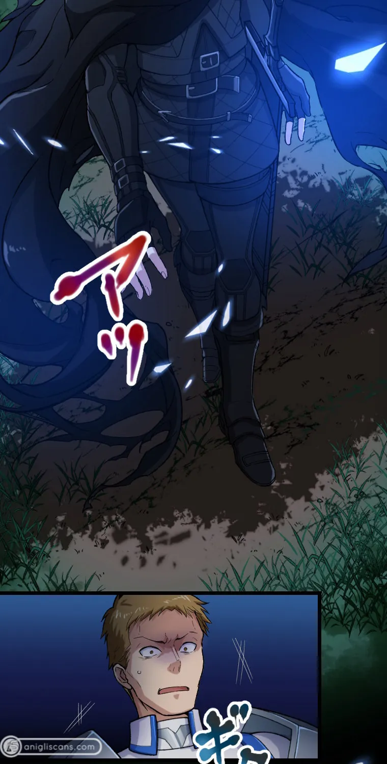 Boushoku no Berserk - Ore dake Level to Iu Gainen wo Toppa shite Saikyou Chapter 24 page 48 - 