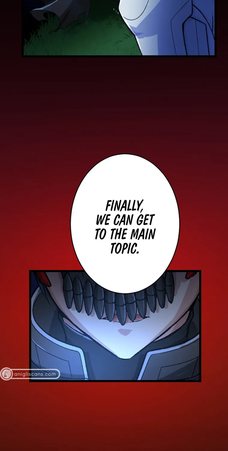 Boushoku no Berserk - Ore dake Level to Iu Gainen wo Toppa shite Saikyou Chapter 24 page 51 - 