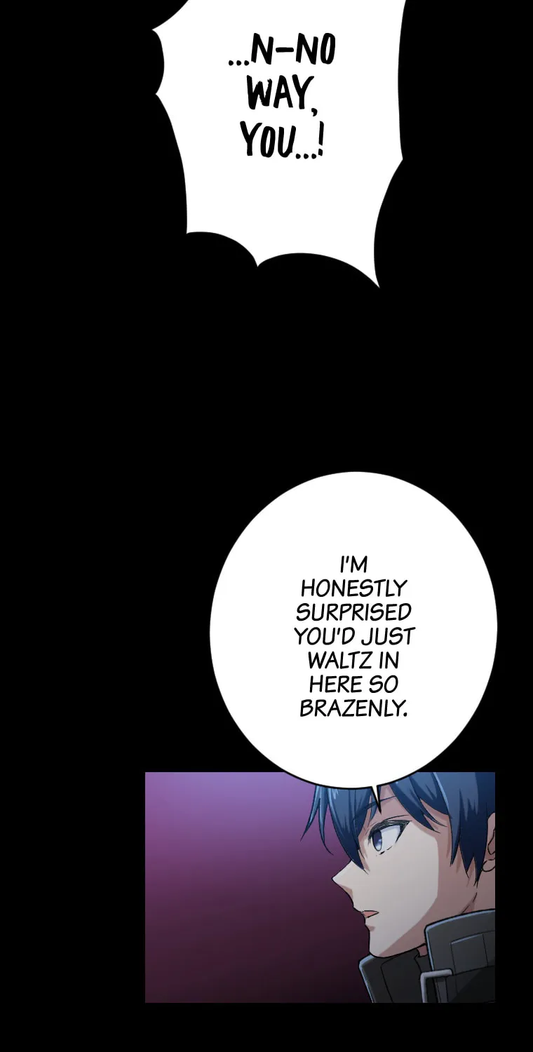 Boushoku no Berserk - Ore dake Level to Iu Gainen wo Toppa shite Saikyou Chapter 24 page 55 - 