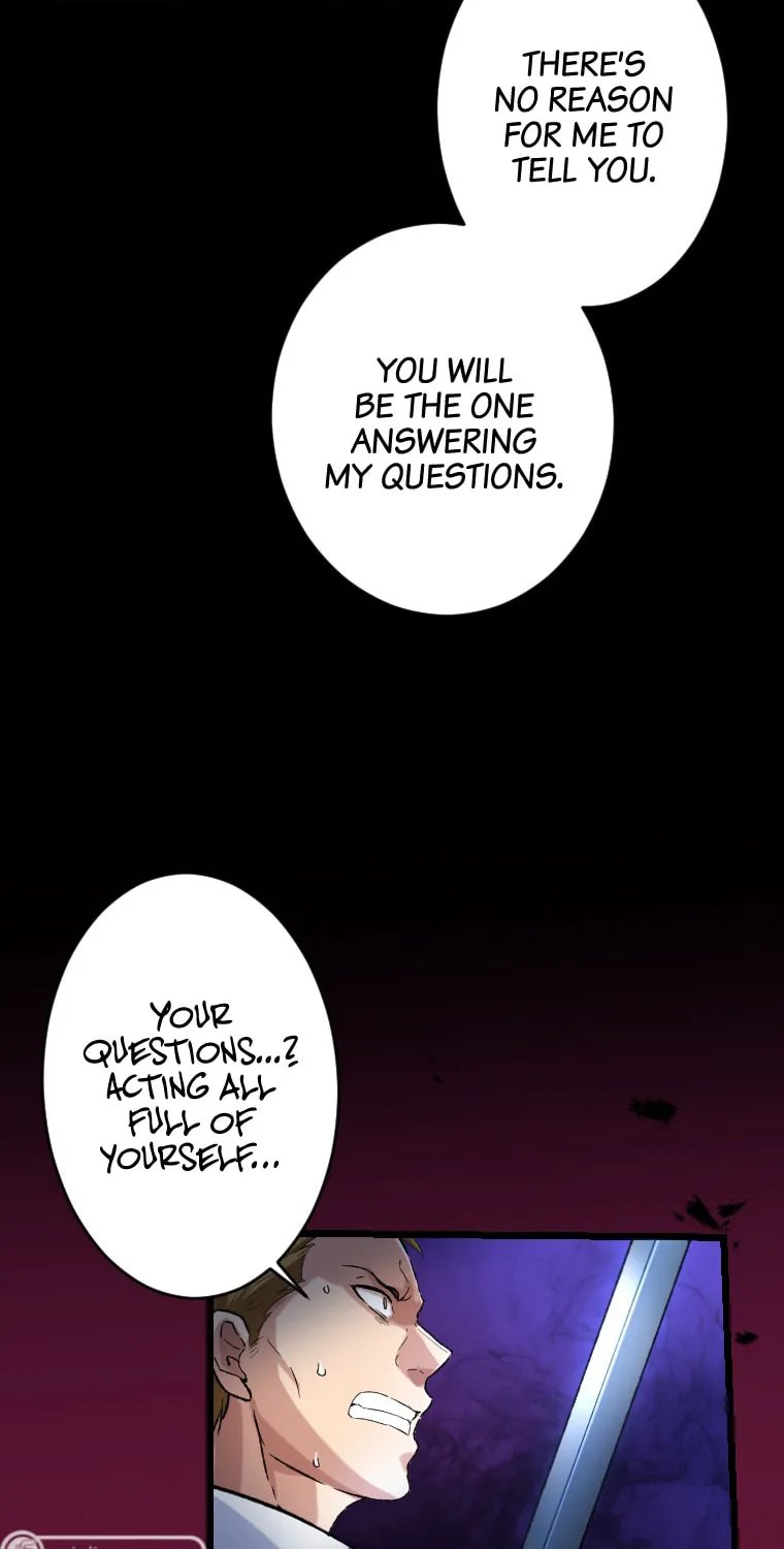 Boushoku no Berserk - Ore dake Level to Iu Gainen wo Toppa shite Saikyou Chapter 24 page 58 - 