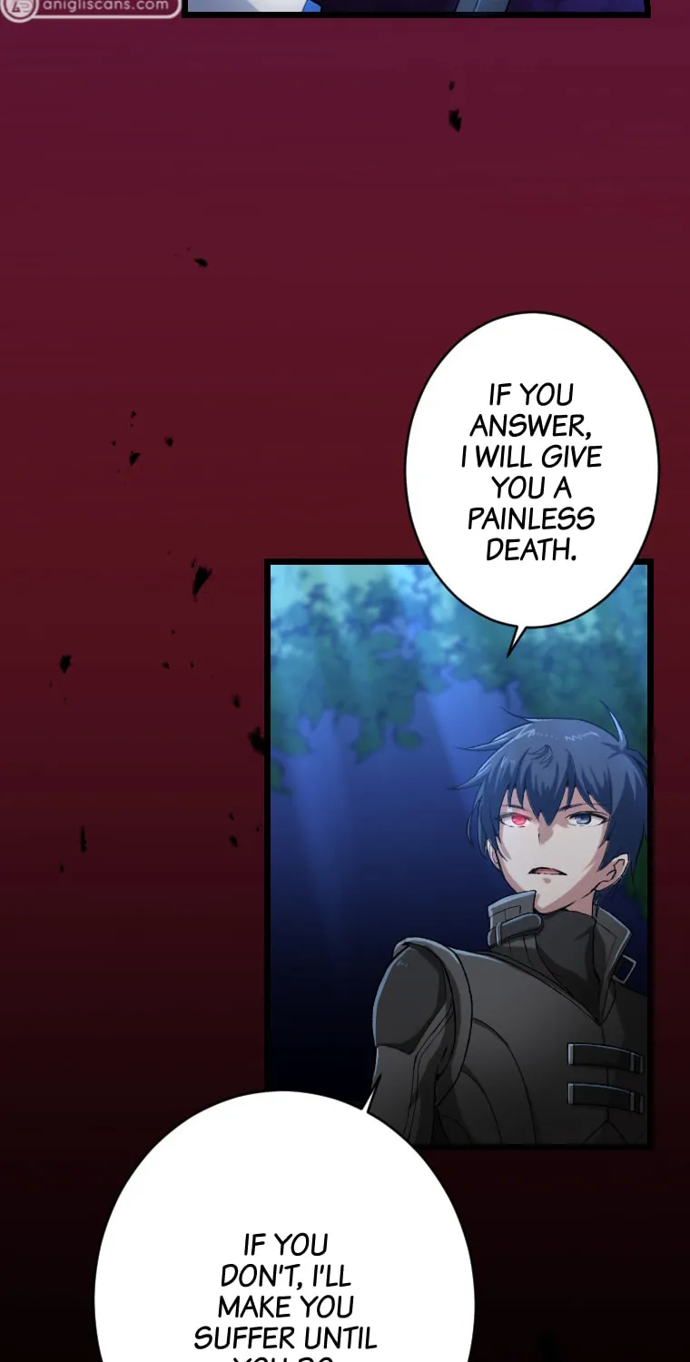Boushoku no Berserk - Ore dake Level to Iu Gainen wo Toppa shite Saikyou Chapter 24 page 59 - 