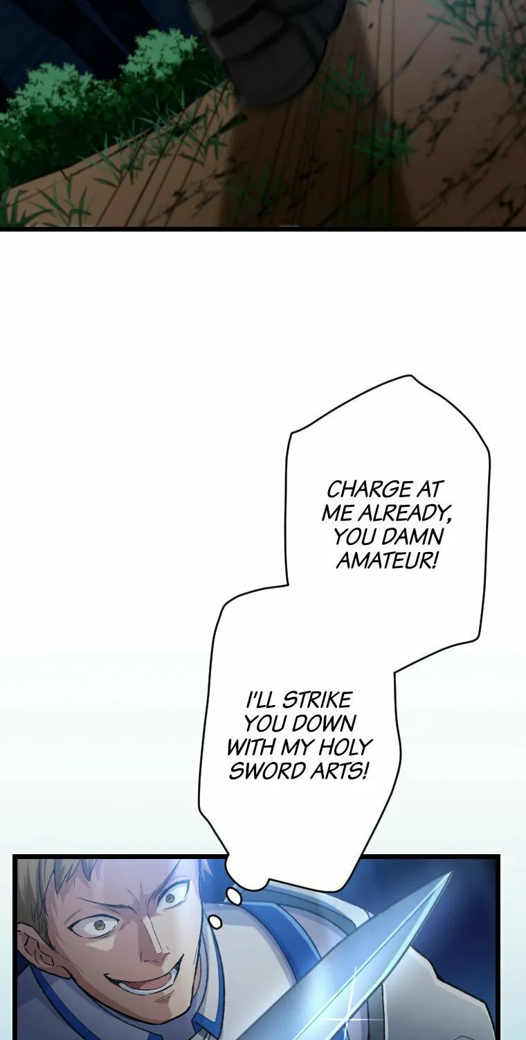 Boushoku no Berserk - Ore dake Level to Iu Gainen wo Toppa shite Saikyou Chapter 25 page 16 - 