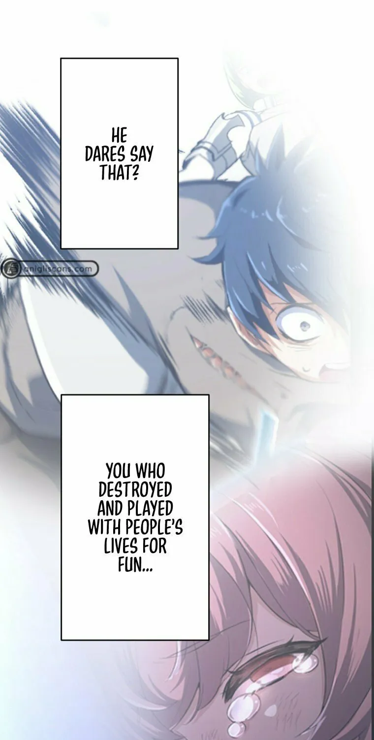 Boushoku no Berserk - Ore dake Level to Iu Gainen wo Toppa shite Saikyou Chapter 25 page 38 - 