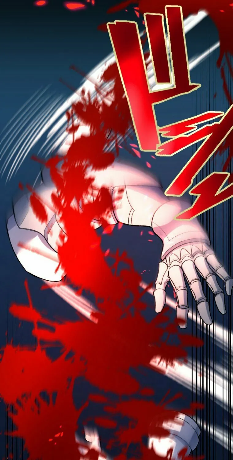 Boushoku no Berserk - Ore dake Level to Iu Gainen wo Toppa shite Saikyou Chapter 25 page 48 - 