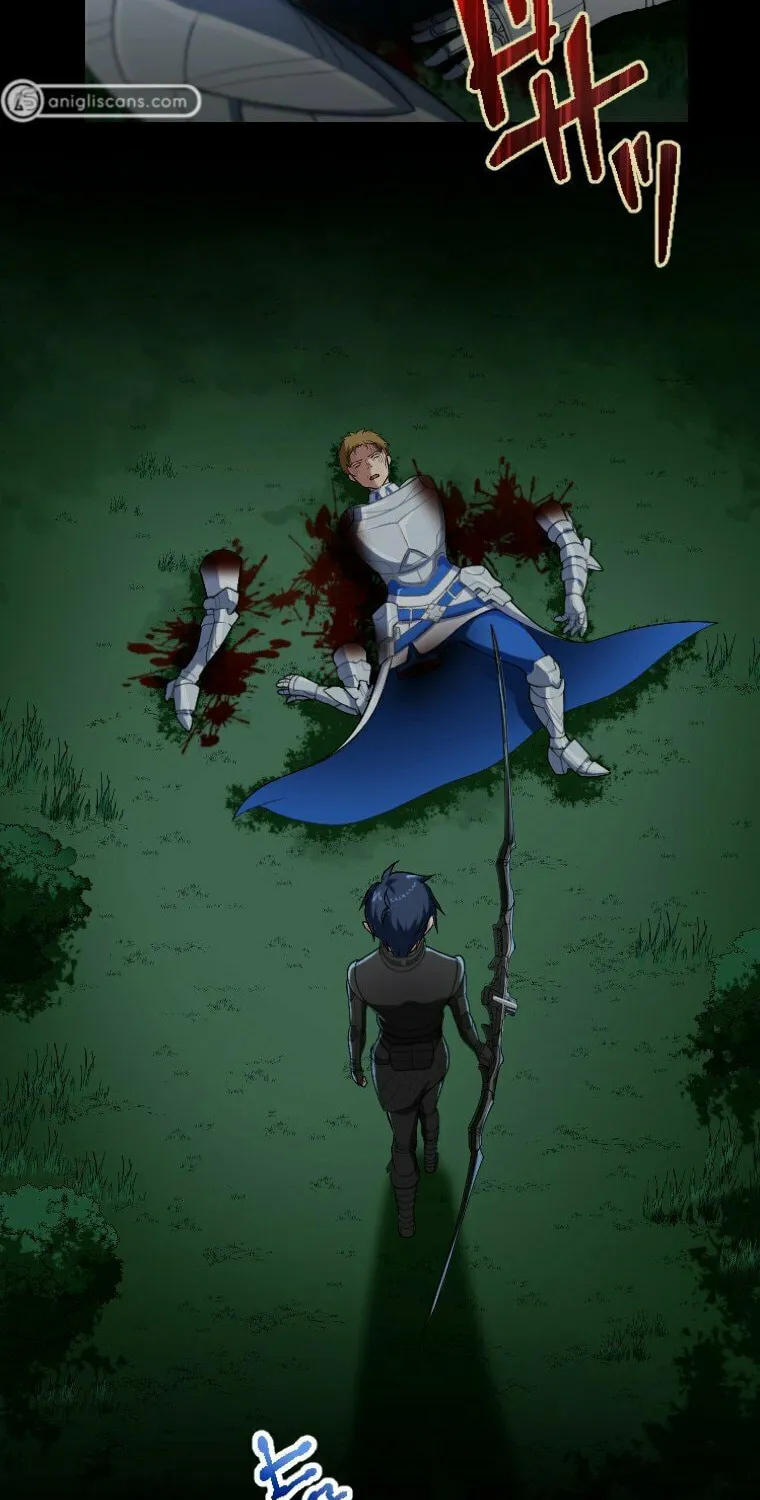 Boushoku no Berserk - Ore dake Level to Iu Gainen wo Toppa shite Saikyou Chapter 25 page 51 - 