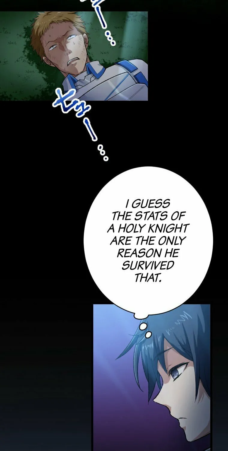 Boushoku no Berserk - Ore dake Level to Iu Gainen wo Toppa shite Saikyou Chapter 25 page 52 - 