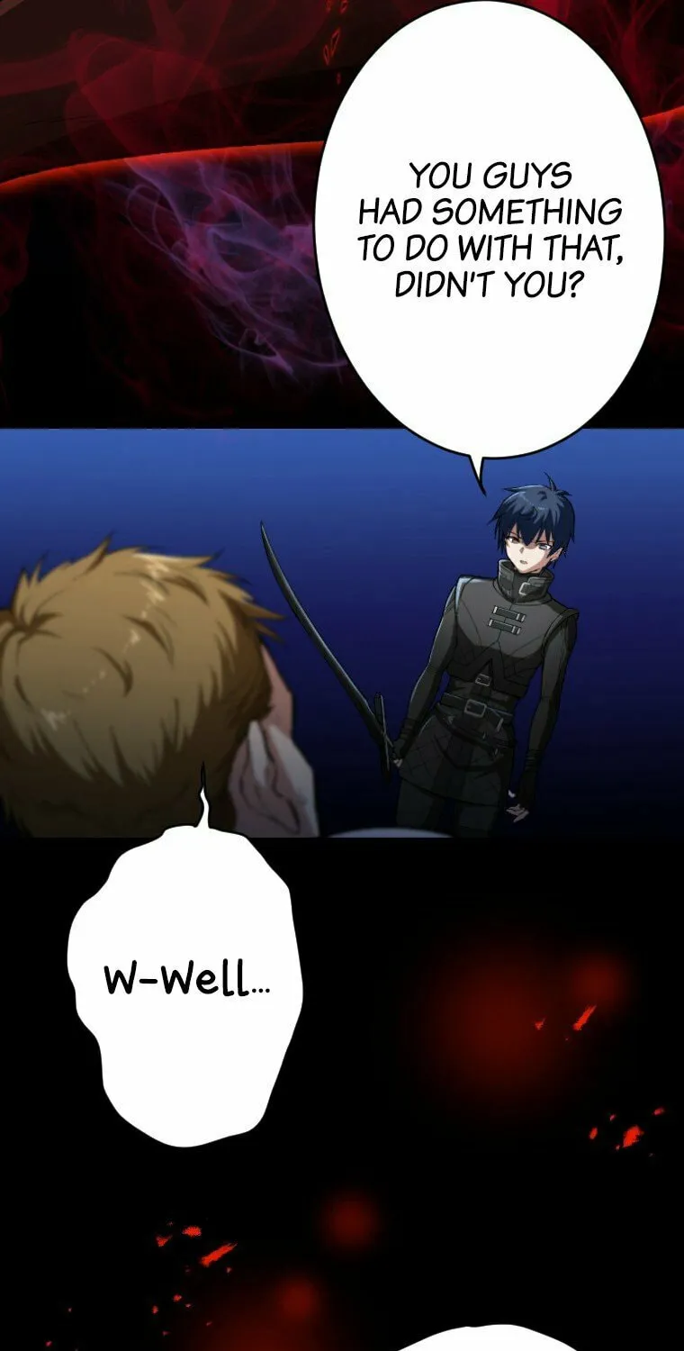 Boushoku no Berserk - Ore dake Level to Iu Gainen wo Toppa shite Saikyou Chapter 25 page 62 - 