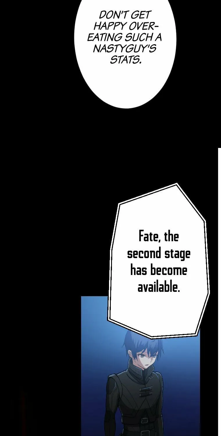 Boushoku no Berserk - Ore dake Level to Iu Gainen wo Toppa shite Saikyou Chapter 25 page 78 - 