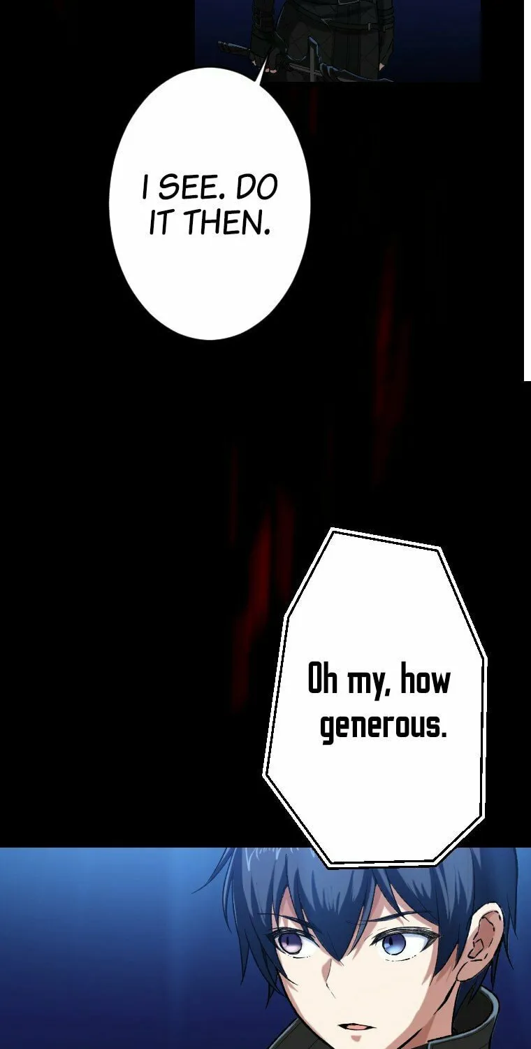 Boushoku no Berserk - Ore dake Level to Iu Gainen wo Toppa shite Saikyou Chapter 25 page 79 - 