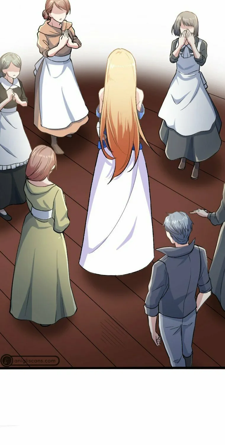 Boushoku no Berserk - Ore dake Level to Iu Gainen wo Toppa shite Saikyou Chapter 26 page 33 - 