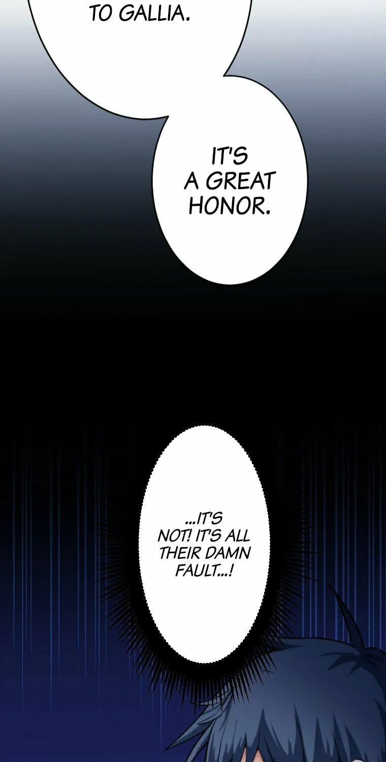 Boushoku no Berserk - Ore dake Level to Iu Gainen wo Toppa shite Saikyou Chapter 26 page 37 - 