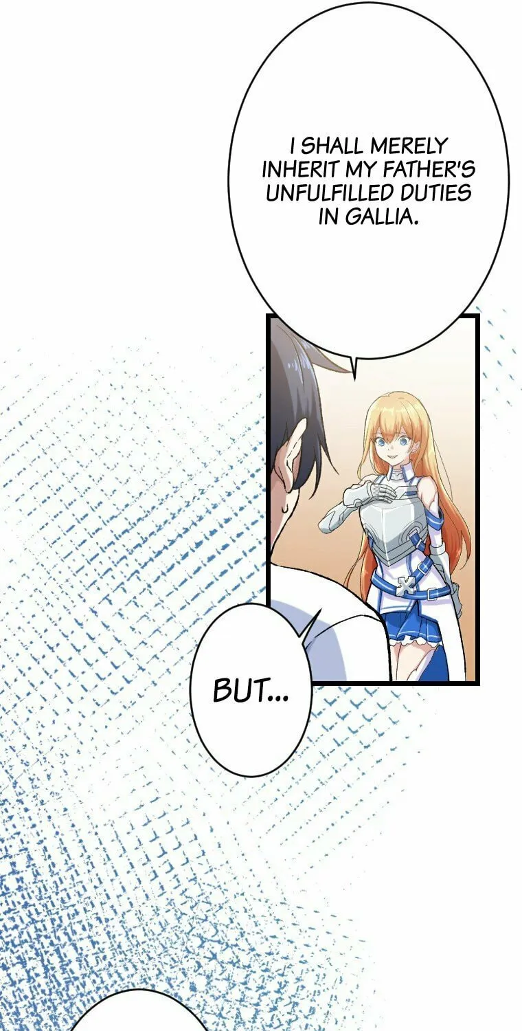 Boushoku no Berserk - Ore dake Level to Iu Gainen wo Toppa shite Saikyou Chapter 26 page 41 - 