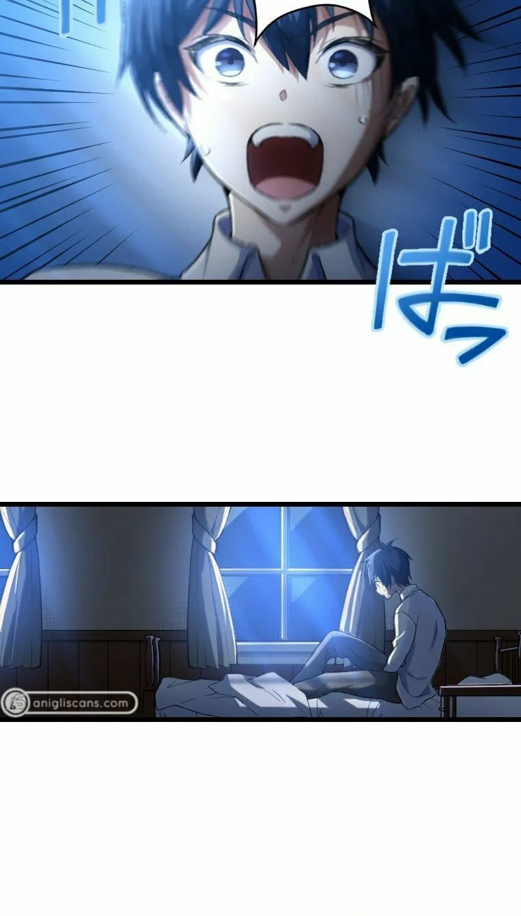 Boushoku no Berserk - Ore dake Level to Iu Gainen wo Toppa shite Saikyou Chapter 26 page 7 - 