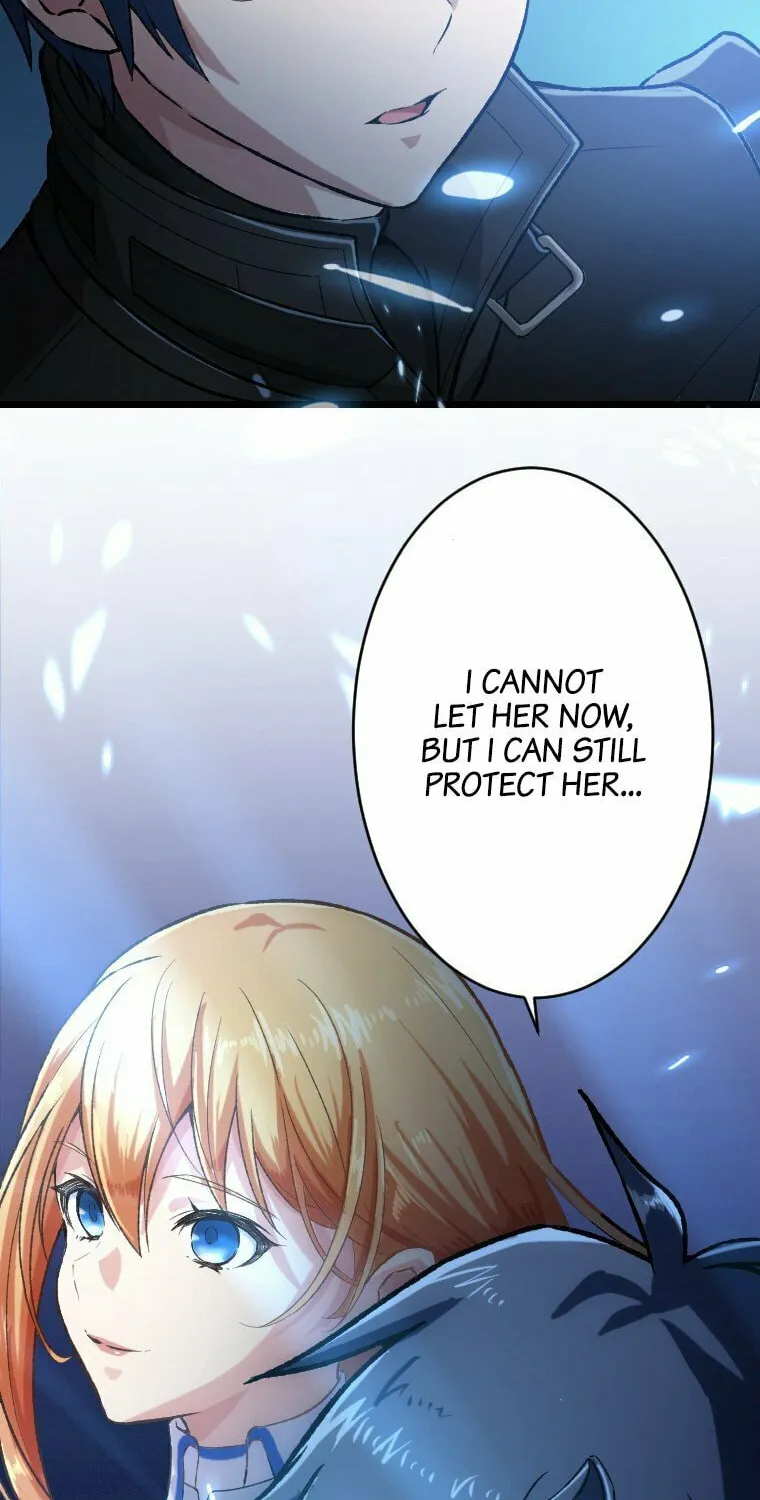 Boushoku no Berserk - Ore dake Level to Iu Gainen wo Toppa shite Saikyou Chapter 26 page 71 - 