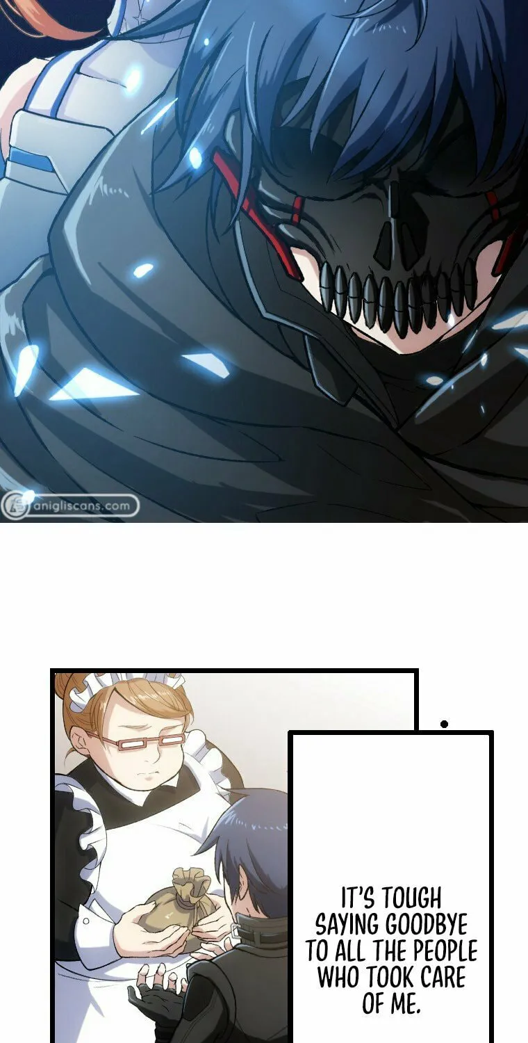 Boushoku no Berserk - Ore dake Level to Iu Gainen wo Toppa shite Saikyou Chapter 26 page 72 - 