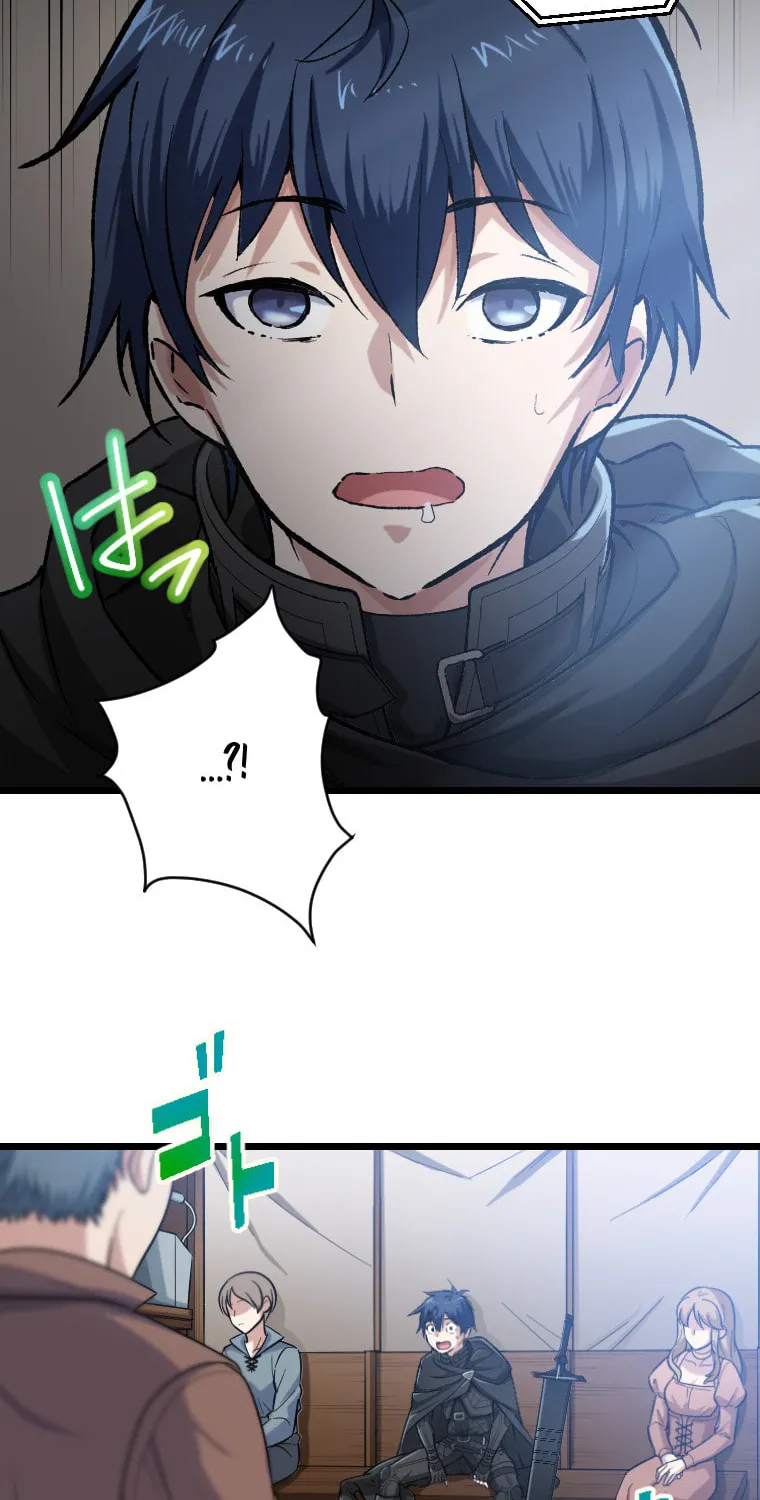 Boushoku no Berserk - Ore dake Level to Iu Gainen wo Toppa shite Saikyou Chapter 27 page 17 - 