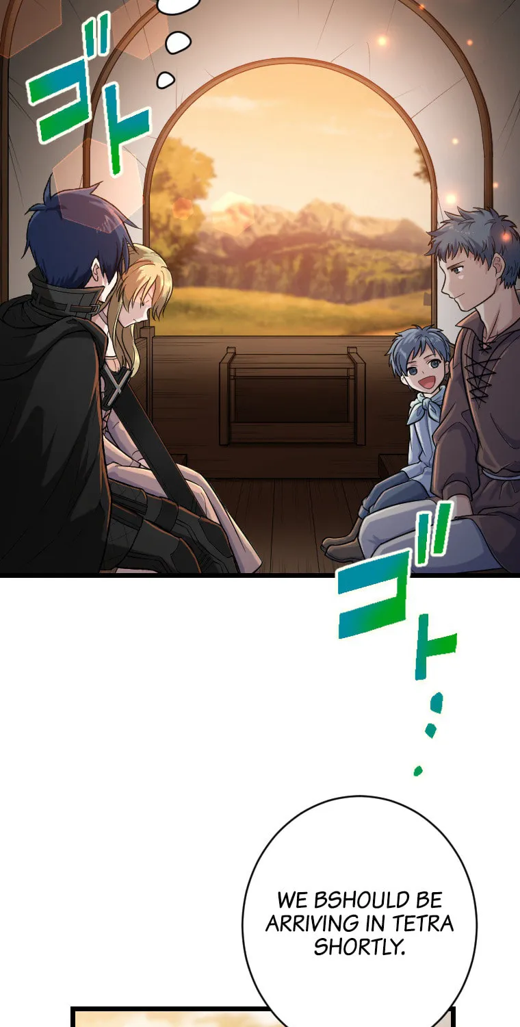 Boushoku no Berserk - Ore dake Level to Iu Gainen wo Toppa shite Saikyou Chapter 27 page 20 - 