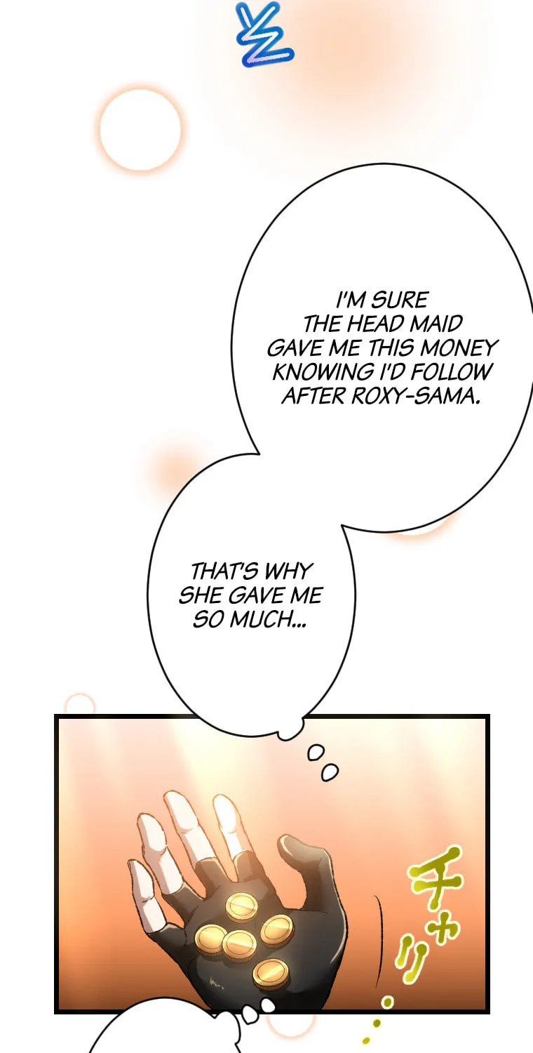 Boushoku no Berserk - Ore dake Level to Iu Gainen wo Toppa shite Saikyou Chapter 27 page 30 - 