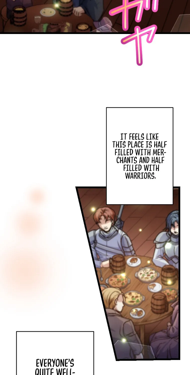 Boushoku no Berserk - Ore dake Level to Iu Gainen wo Toppa shite Saikyou Chapter 27 page 41 - 