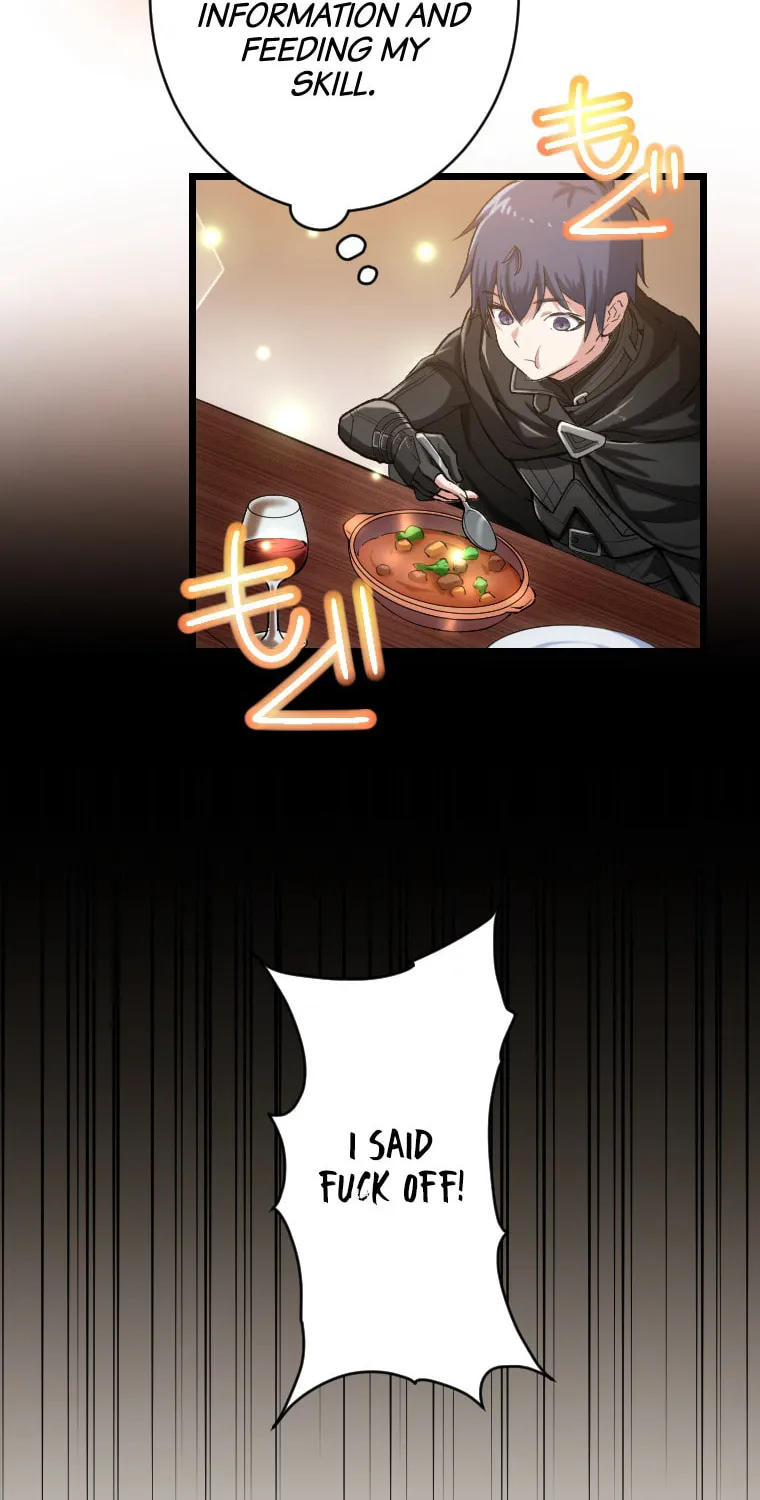 Boushoku no Berserk - Ore dake Level to Iu Gainen wo Toppa shite Saikyou Chapter 27 page 45 - 
