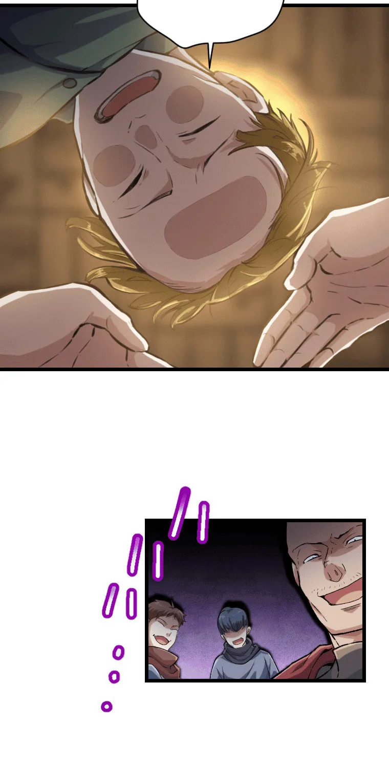 Boushoku no Berserk - Ore dake Level to Iu Gainen wo Toppa shite Saikyou Chapter 27 page 53 - 