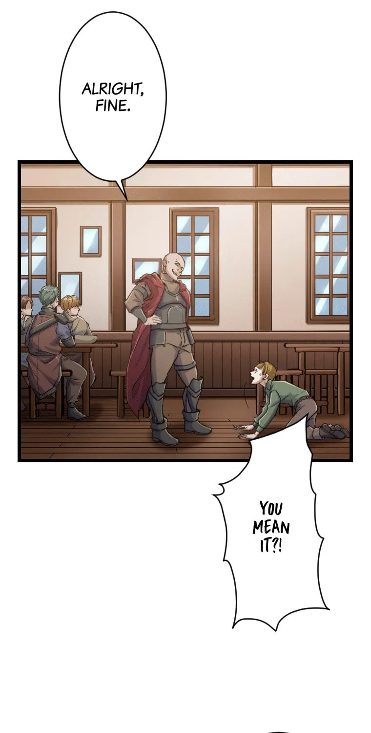 Boushoku no Berserk - Ore dake Level to Iu Gainen wo Toppa shite Saikyou Chapter 27 page 54 - 