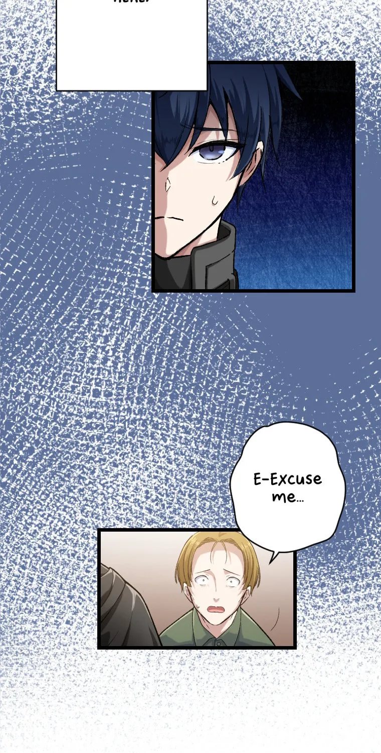 Boushoku no Berserk - Ore dake Level to Iu Gainen wo Toppa shite Saikyou Chapter 27 page 68 - 