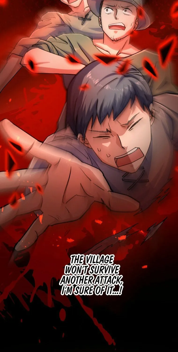 Boushoku no Berserk - Ore dake Level to Iu Gainen wo Toppa shite Saikyou Chapter 28 page 19 - 
