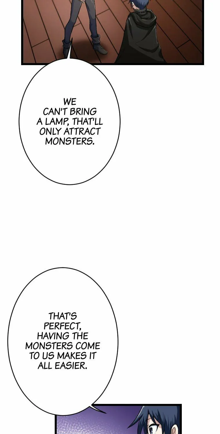 Boushoku no Berserk - Ore dake Level to Iu Gainen wo Toppa shite Saikyou Chapter 28 page 24 - 