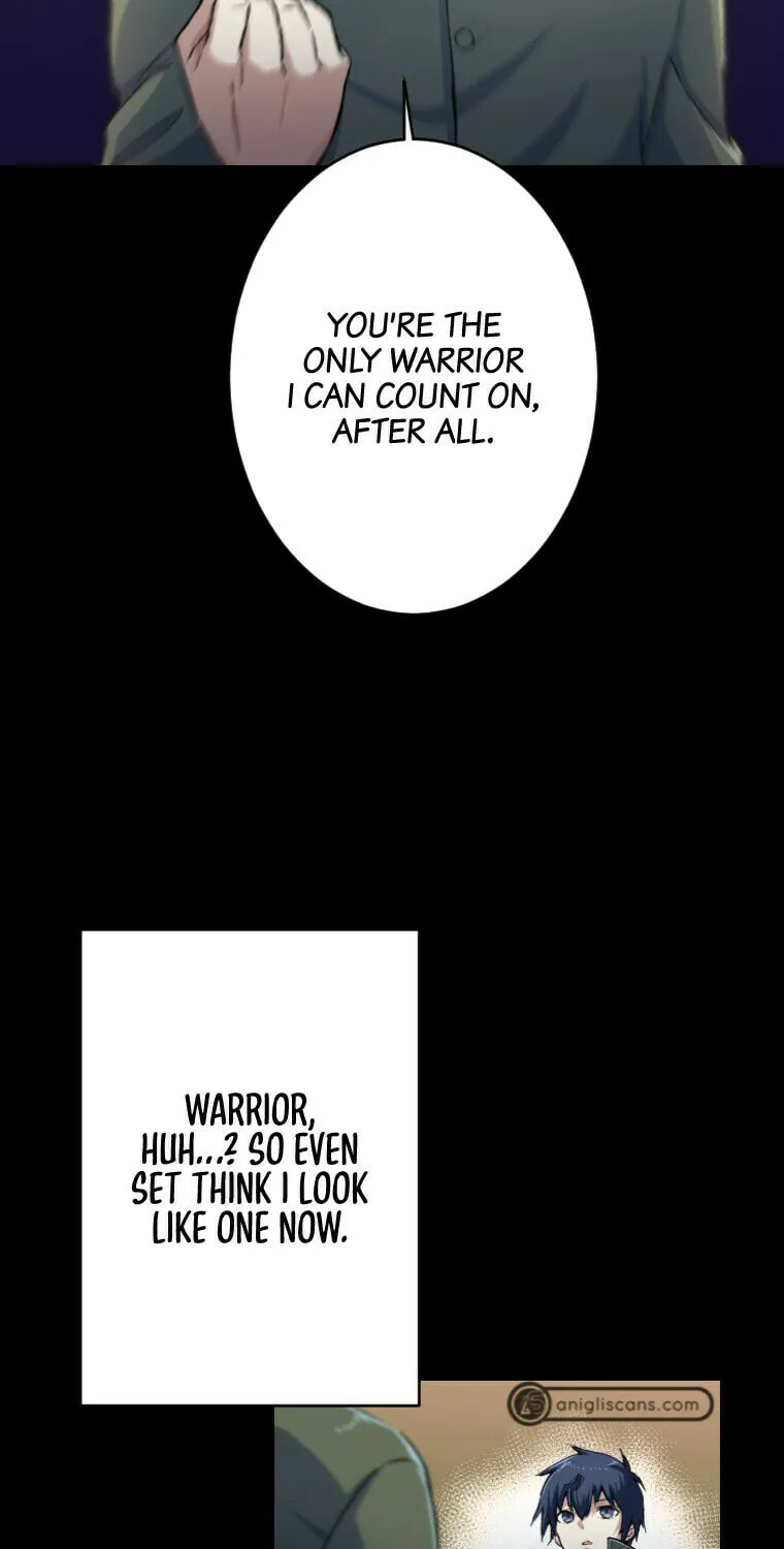 Boushoku no Berserk - Ore dake Level to Iu Gainen wo Toppa shite Saikyou Chapter 28 page 30 - 