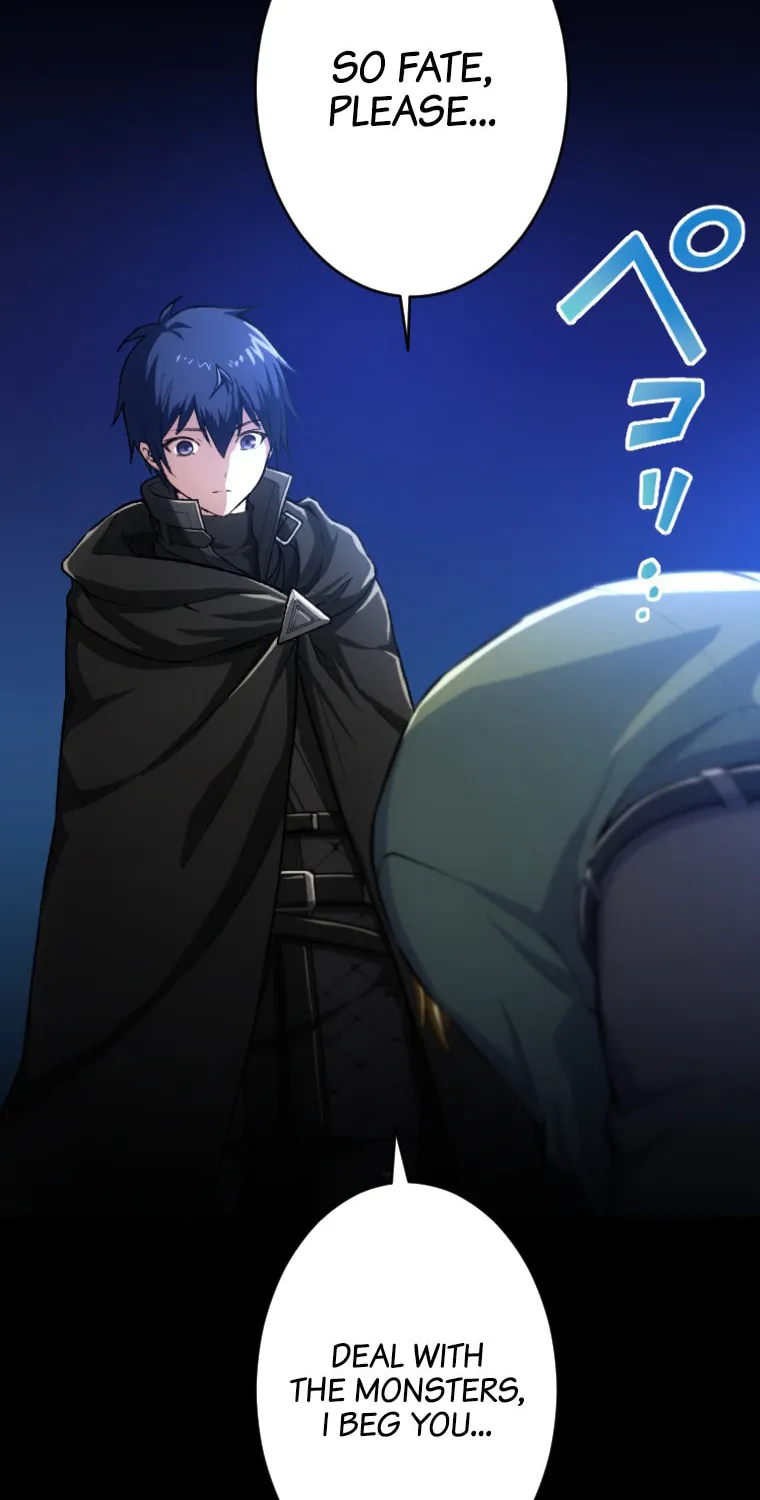 Boushoku no Berserk - Ore dake Level to Iu Gainen wo Toppa shite Saikyou Chapter 28 page 51 - 