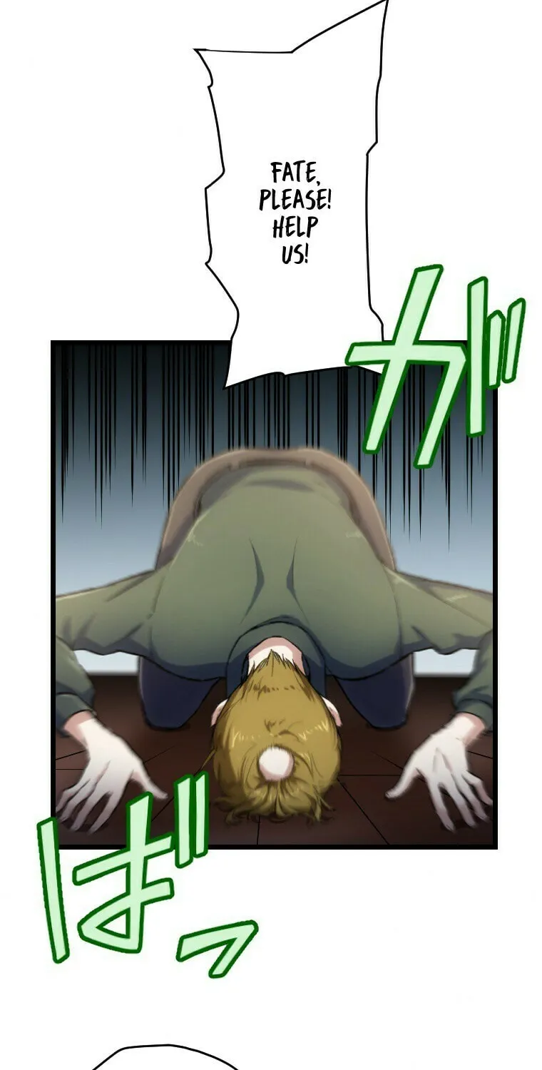 Boushoku no Berserk - Ore dake Level to Iu Gainen wo Toppa shite Saikyou Chapter 28 page 10 - 
