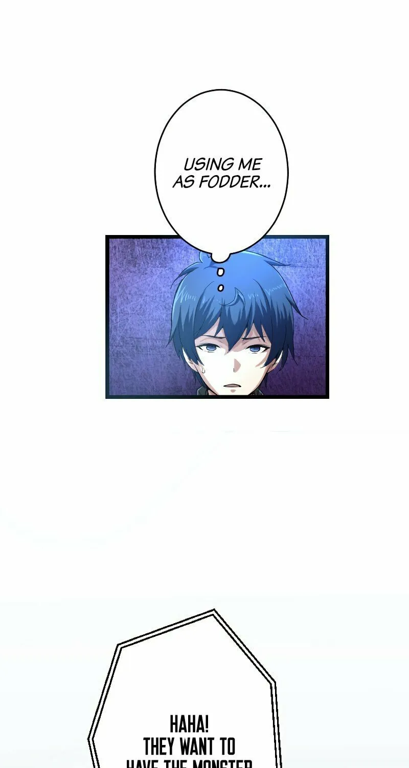 Boushoku no Berserk - Ore dake Level to Iu Gainen wo Toppa shite Saikyou Chapter 29 page 20 - 